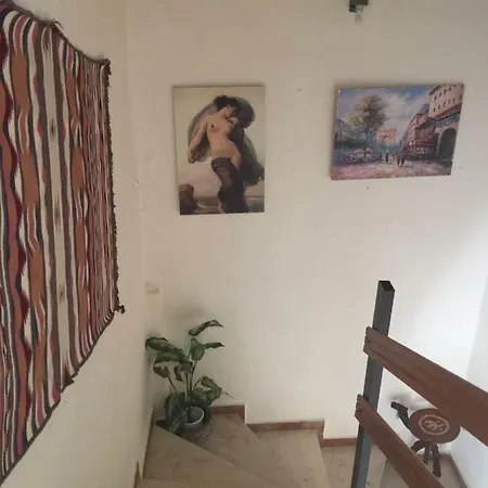 The Draught House Pub-inn Malia