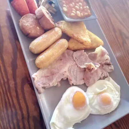 The Draught House Pub-inn Inn Malia