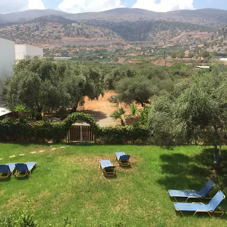 The Draught House Pub-inn * Malia