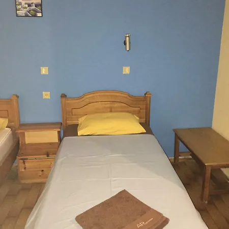 The Draught House Pub-inn Malia