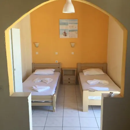 The Draught House Pub-inn * Malia